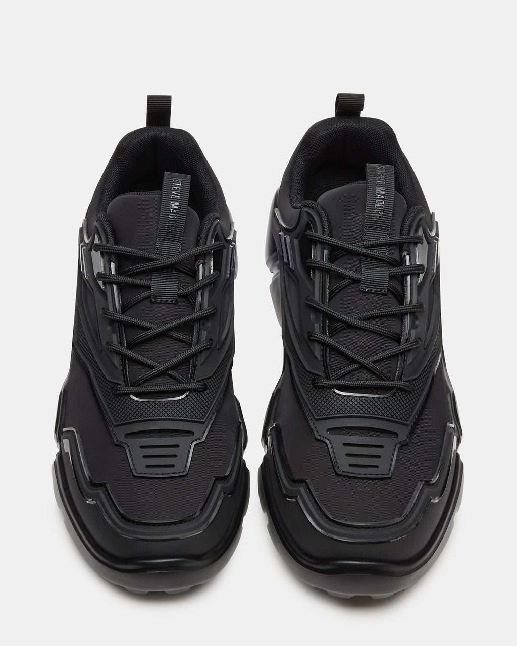PACE BLACK
