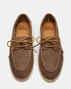 PANCHO DAIM TAUPE