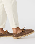 PANCHO DAIM TAUPE