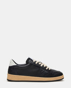 CUIR NOIR PRISMO