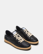 CUIR NOIR PRISMO