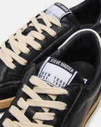 CUIR NOIR PRISMO