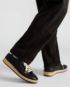 CUIR NOIR PRISMO