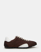 PUZZLE MARRON