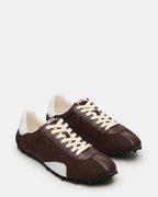 PUZZLE MARRON