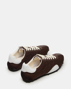 PUZZLE MARRON