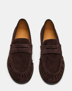 QUINCEY DAIM MARRON