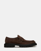 RADKIN DAIM MARRON