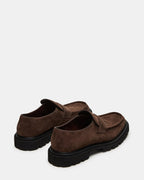 RADKIN DAIM MARRON