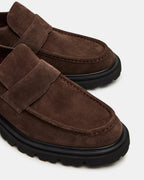RADKIN DAIM MARRON
