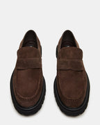 RADKIN DAIM MARRON