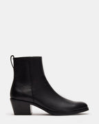 CUIR NOIR RICHIE