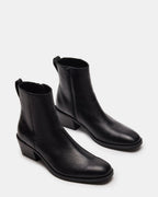 CUIR NOIR RICHIE