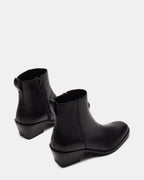 CUIR NOIR RICHIE