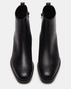 CUIR NOIR RICHIE