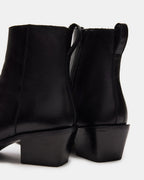 CUIR NOIR RICHIE