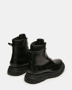 CUIR NOIR ROMARIO