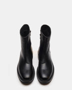 CUIR NOIR RONCO