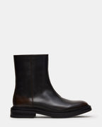 CUIR MARRON RONCO