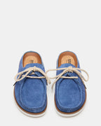 BLEU MARINE