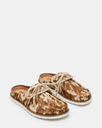 MATELOT BRUN BLANC