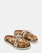MATELOT BRUN BLANC