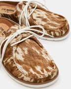 MATELOT BRUN BLANC