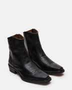 CUIR NOIR SANDERSON
