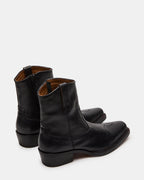 CUIR NOIR SANDERSON