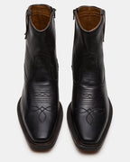 CUIR NOIR SANDERSON
