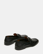 CUIR NOIR SCHMOOZE