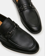 CUIR NOIR SCHMOOZE