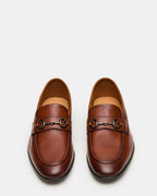 CUIR TAN SCHMOOZE
