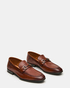 CUIR TAN SCHMOOZE