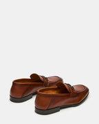 CUIR TAN SCHMOOZE
