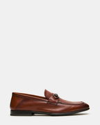 CUIR TAN SCHMOOZE
