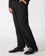 CUIR NOIR SCHMOOZE
