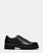 CUIR NOIR TURBO