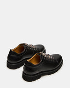 CUIR NOIR TURBO