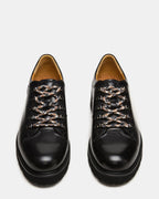 CUIR NOIR TURBO