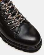 CUIR NOIR TURBO