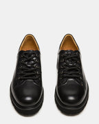 CUIR NOIR TURBO