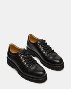 CUIR NOIR TURBO