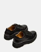 CUIR NOIR TURBO