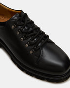 CUIR NOIR TURBO