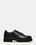 CUIR NOIR TURBO