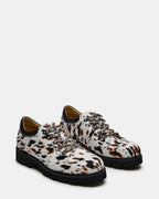 TURBO BLANC/MARRON