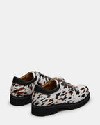 TURBO BLANC/MARRON