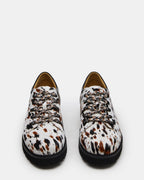 TURBO BLANC/MARRON