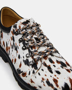 TURBO BLANC/MARRON